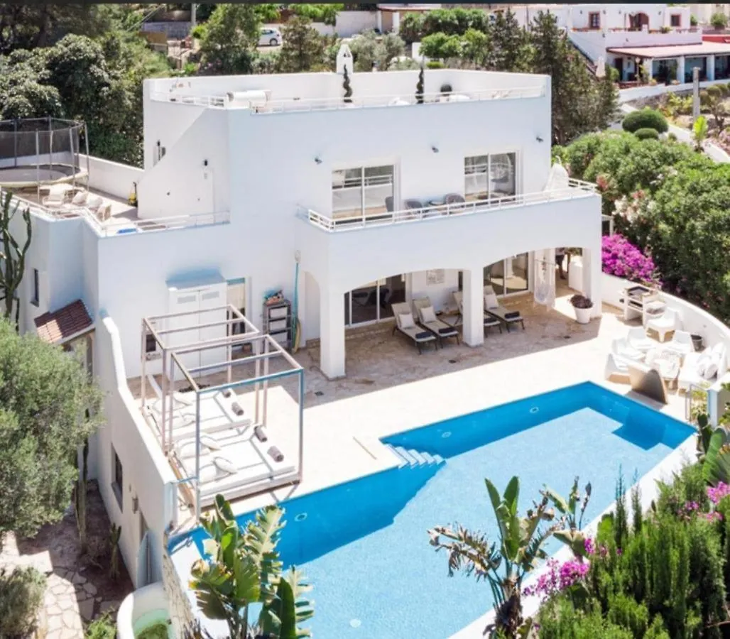 Villa Amarantos Santa Eularia des Riu 0*,  Hiszpania