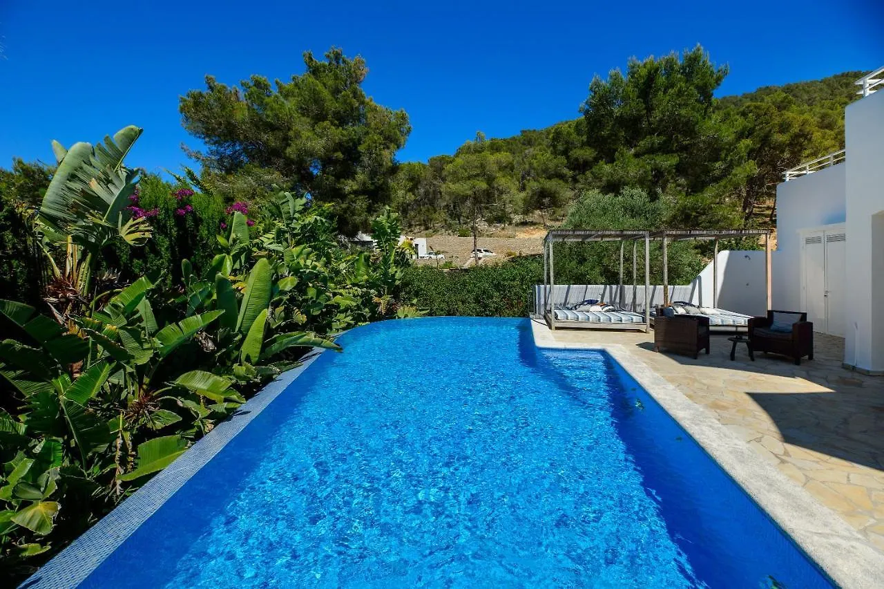 Villa Amarantos Santa Eularia des Riu
