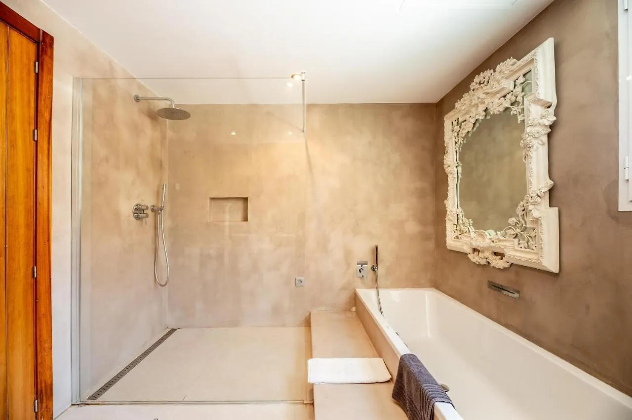 Villa Amarantos Santa Eularia des Riu 0*,  Hiszpania