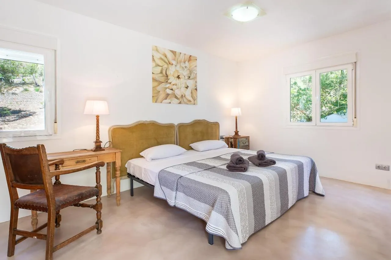 Villa Amarantos Santa Eularia des Riu