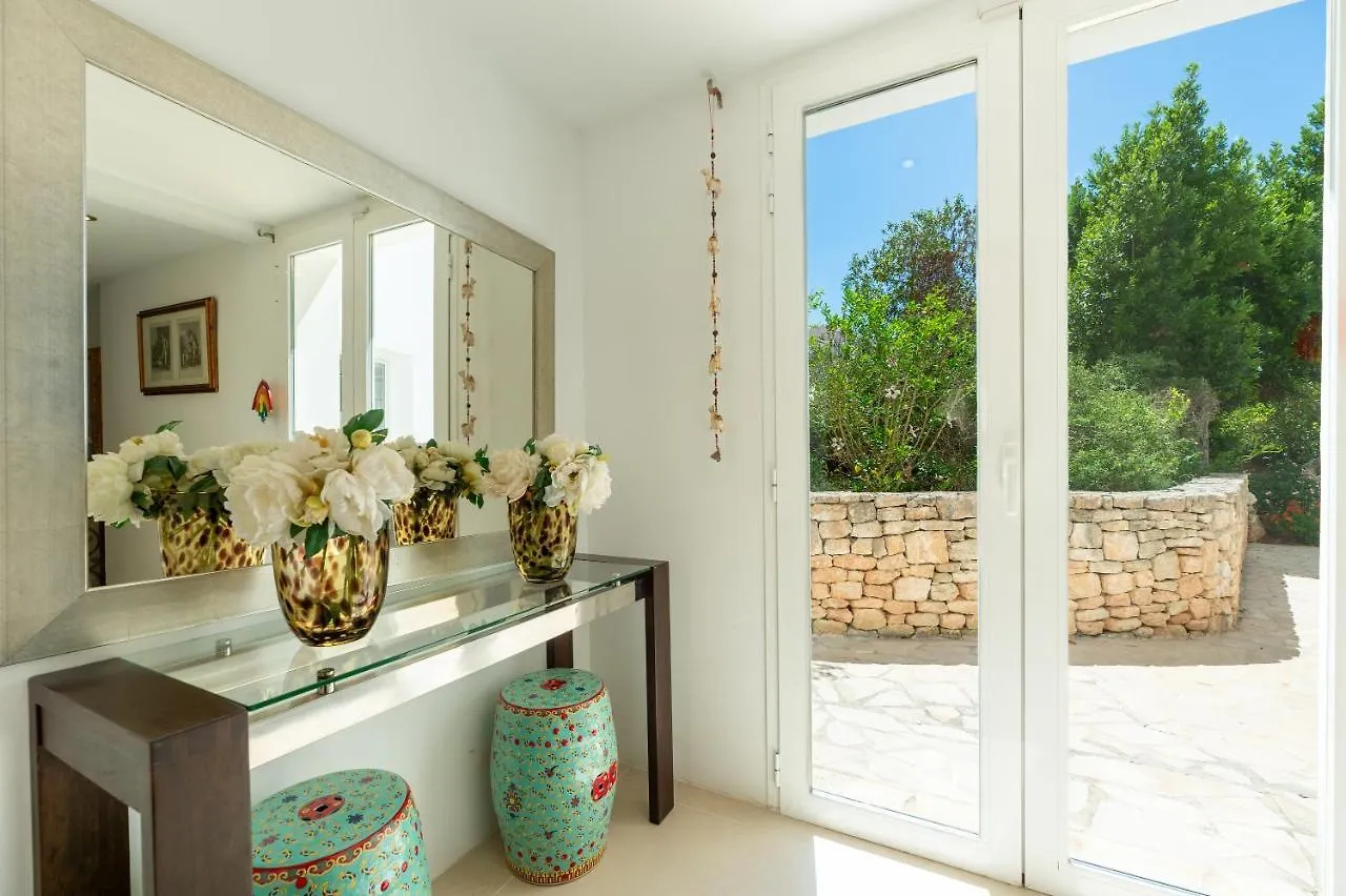 Villa Amarantos Santa Eularia des Riu