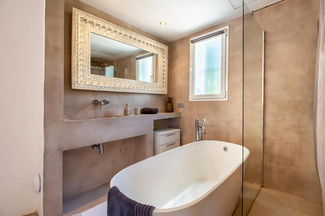 Villa Amarantos Santa Eularia des Riu
