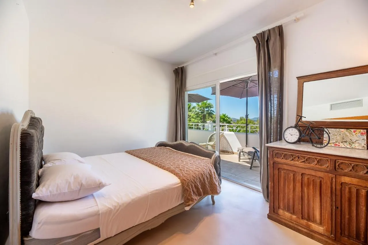 Villa Amarantos Santa Eularia des Riu