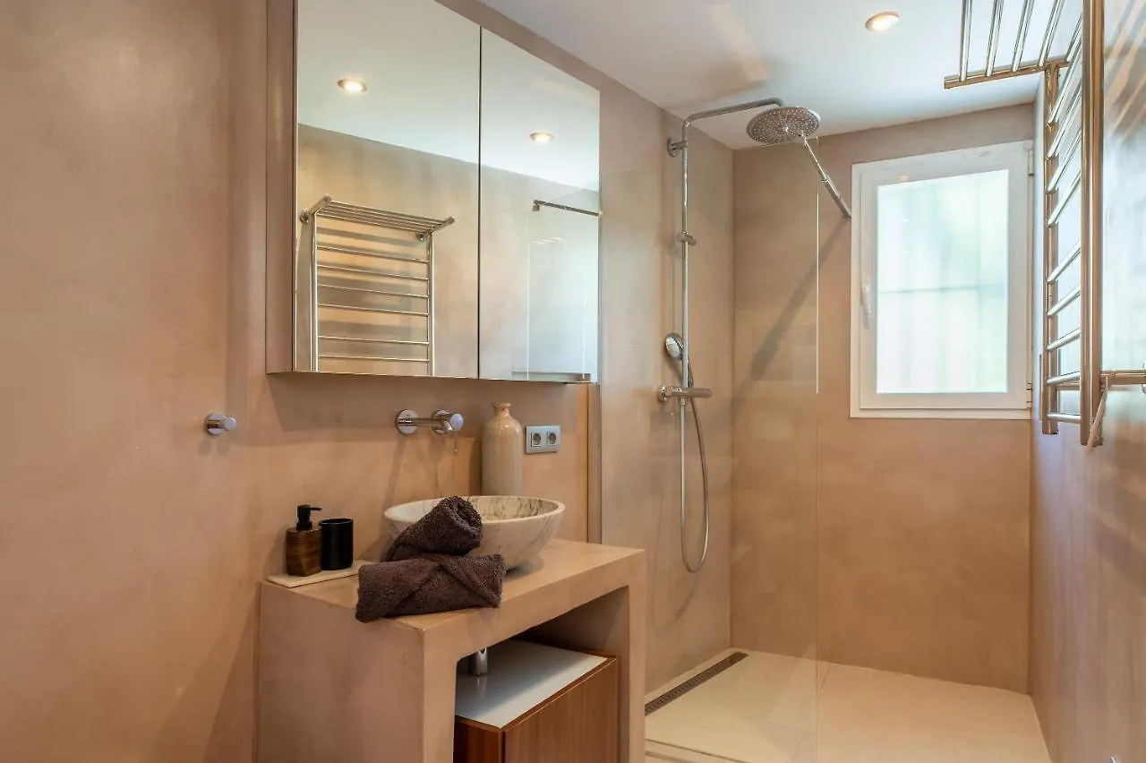 Villa Amarantos Santa Eularia des Riu