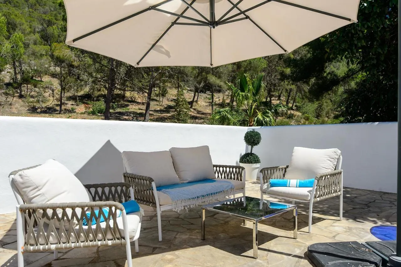 Villa Amarantos Santa Eularia des Riu